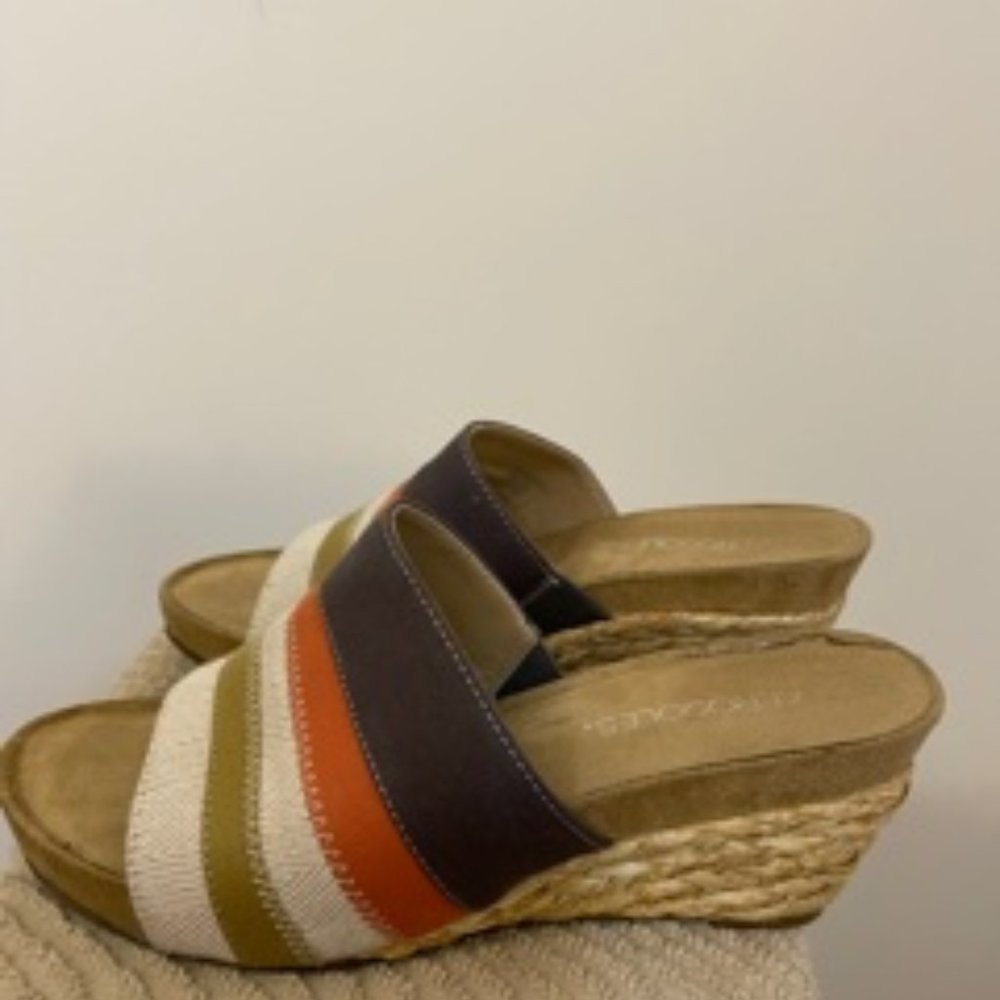 women's shoes